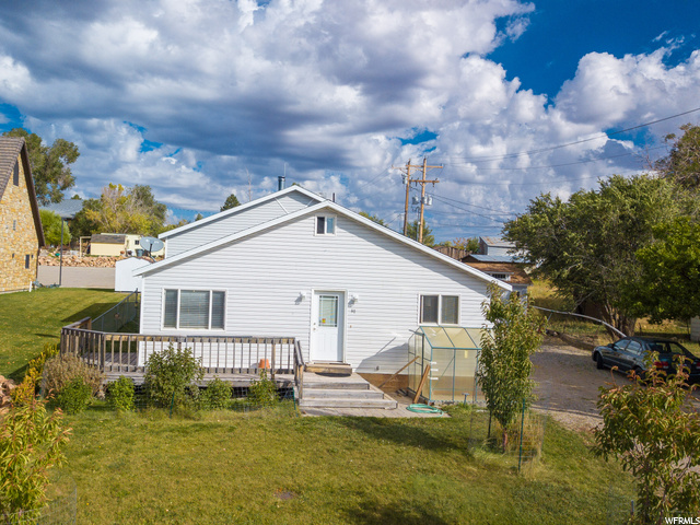Photo 8 for MLS #1965777 at 49 E 400 South