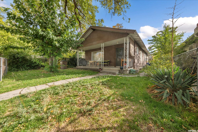 Existing Home
