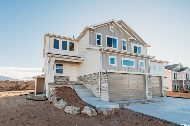 Existing Home