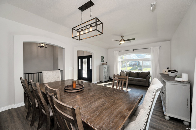 Existing Home