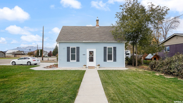 590 S 400 E, Heber City UT 84032