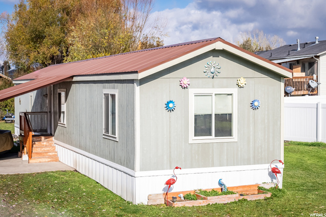 Existing Home