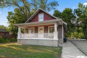 Existing Home