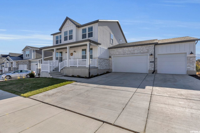 Existing Home