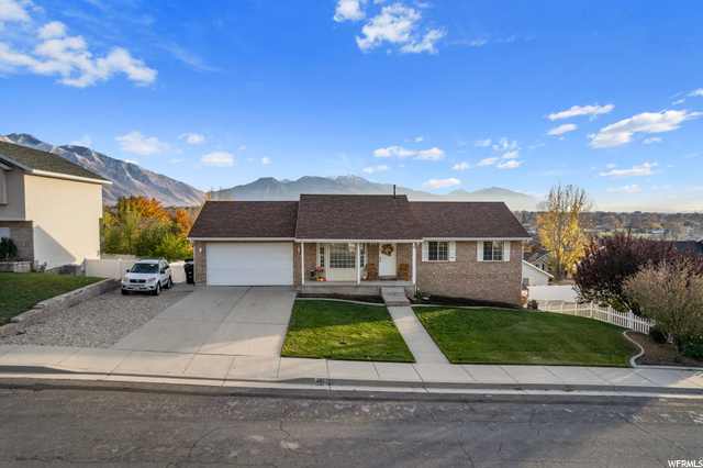 460 E 950 N, Springville UT 84663