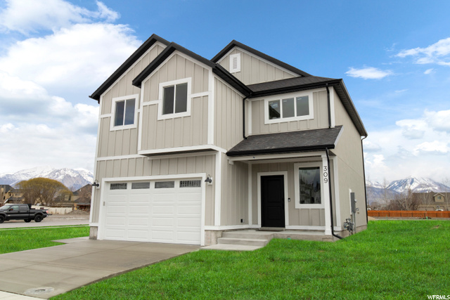 2678 W MAPLE ST #283, Mapleton UT 84664