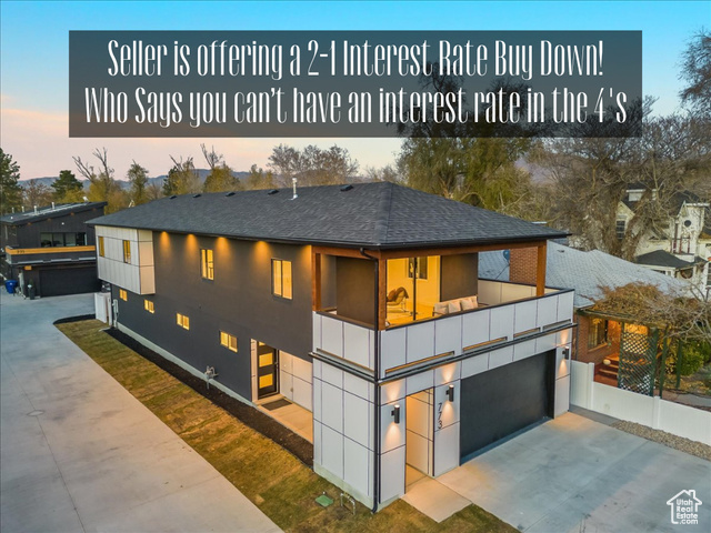 Existing Home