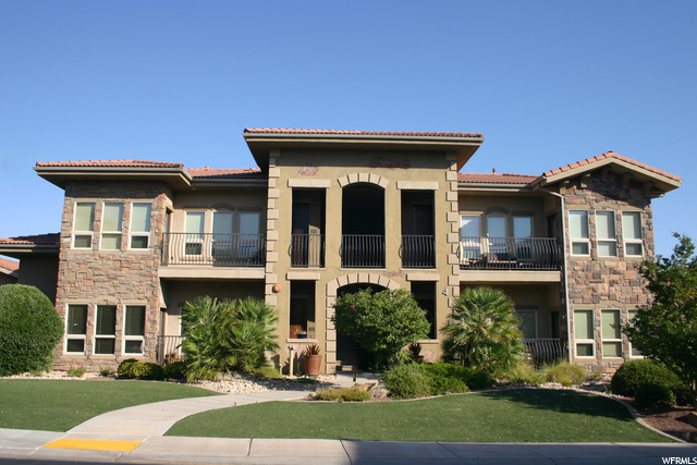 Existing Home