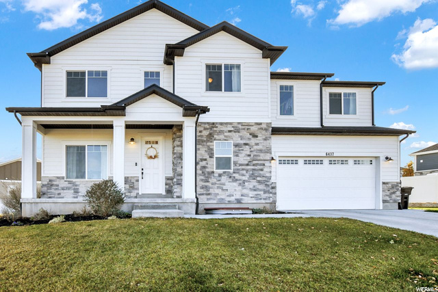Existing Home