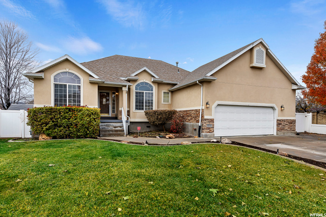 4832 S Taylors Park Dr, Taylorsville, UT 84123