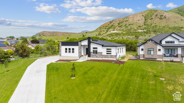 Existing Home