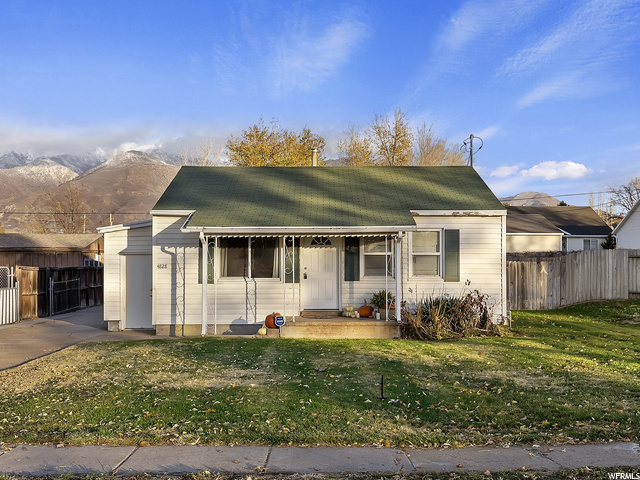 4828 S 300 W, Washington Terrace UT 84405