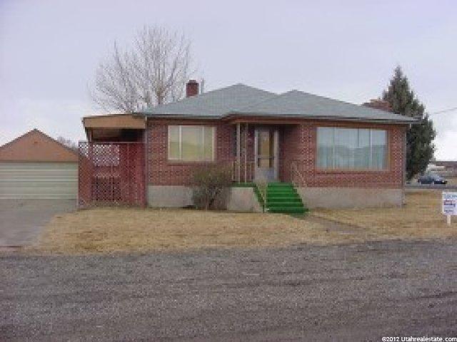 395 W 200 N, Aurora, UT 84620 — photo 2