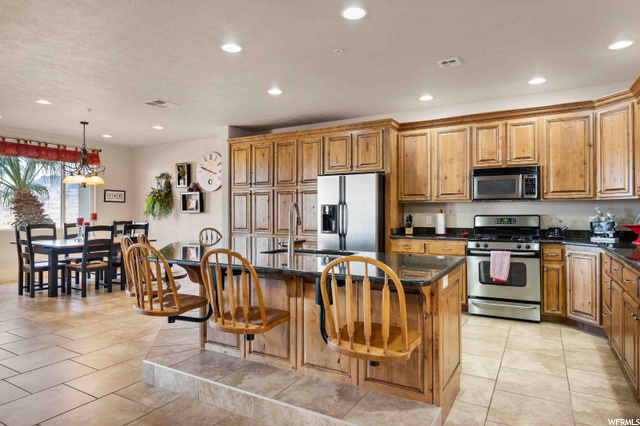 1845 W CANYON VIEW DR. E 804, St. George, UT 84770