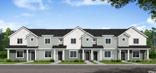 1052 E SCUTTLEBUTT LN #2127, Saratoga Springs UT 84045