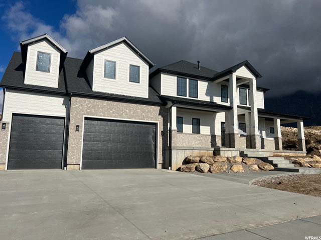 1204 W CARIBOU CT #92, Pleasant View, Utah 84414, 5 Bedrooms Bedrooms, ,6 BathroomsBathrooms,Residential,Single Family Residence,1204 W CARIBOU CT #92,1968890