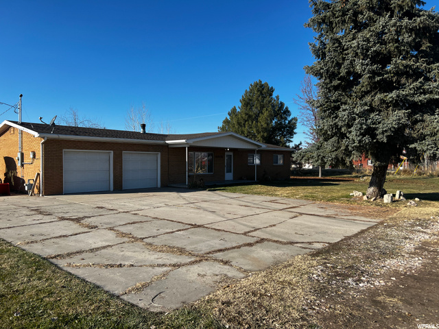 Square footage figures are provided as a courtesy estimate only and were obtained from County records.  Buyer is advised to obtain an independent measurement.  Home is sold as is.