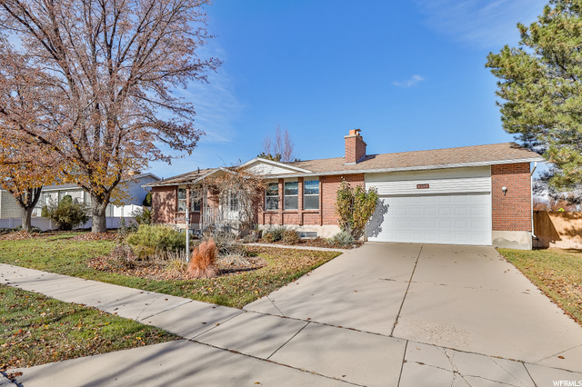 2386 W HARVEST LN, West Jordan UT 84084