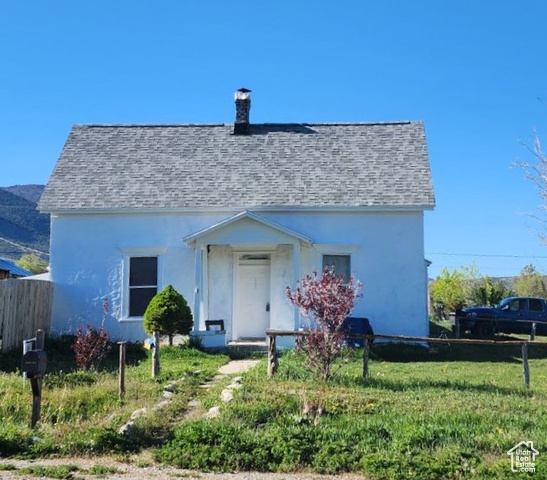 295 W 100 S, Manti, UT 84642