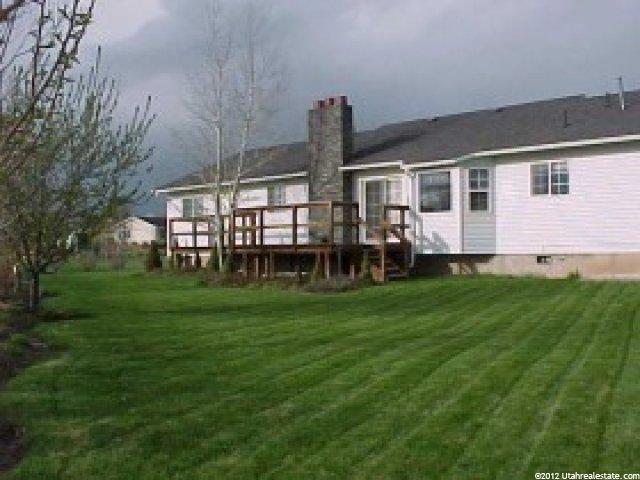 594 Green Cir, Preston, ID 83263 — photo 2
