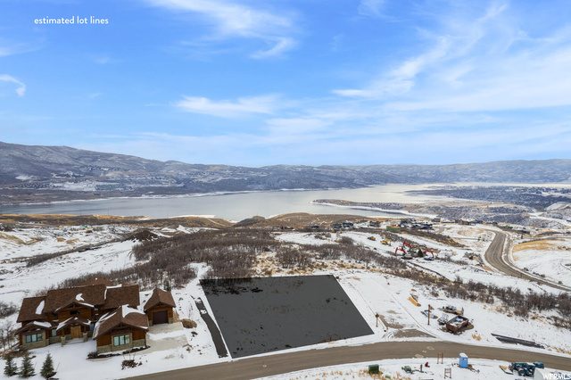 1779 W SKYRIDGE DR, Heber City, Utah 84032, ,Land,Residential,1779 W SKYRIDGE DR,1969180