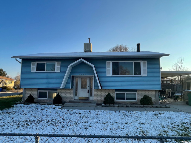 3887 W 8700 S, West Jordan, UT 84088
