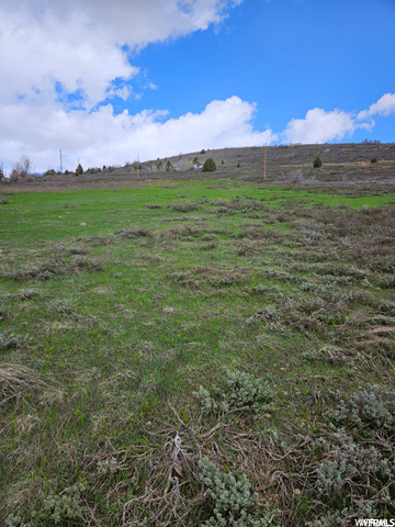 View of nature with a rural view