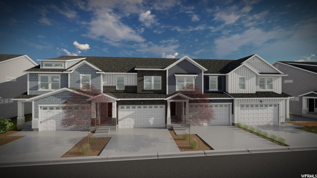 3947 W BIG HORN DR #421, Lehi UT 84043