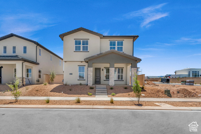 668 W EMERALD POINT DR #129, St. George, Utah 84790, 4 Bedrooms Bedrooms, ,3 BathroomsBathrooms,Residential,Single Family Residence,668 W EMERALD POINT DR #129,1970031