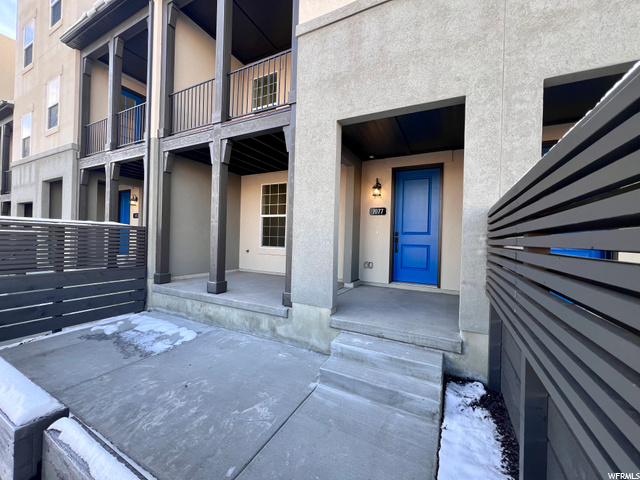 7072 W 7800 S #254, West Jordan UT 84081