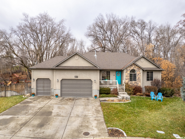 132 E 540 CIR, American Fork UT 84003