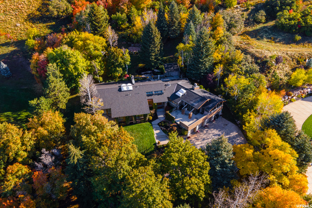 Existing Home