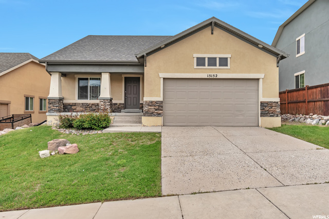 15152 S EAGLE CHASE DR, Draper UT 84020