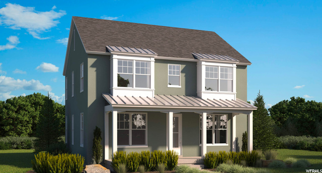 11692 S OUTFITTER WAY, South Jordan UT 84009