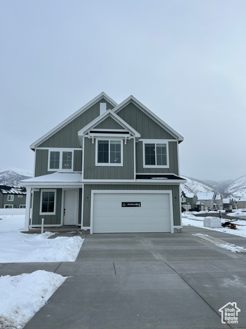 3070 S 400 W, Nibley UT 84321