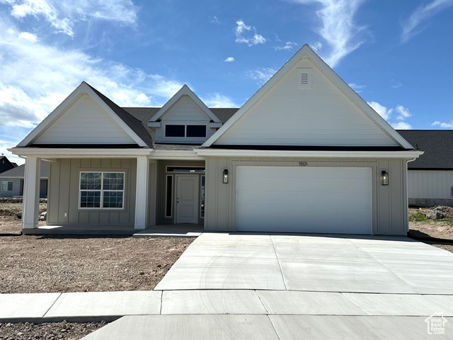 Existing Home
