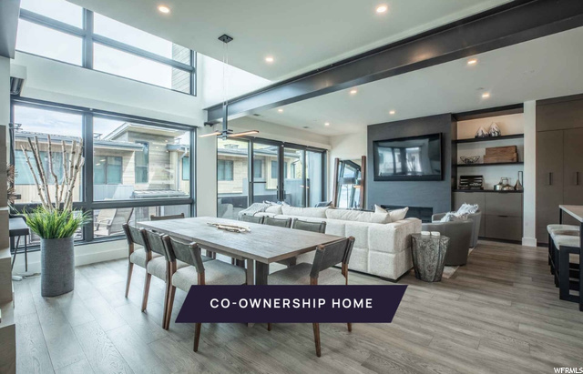 Existing Home
