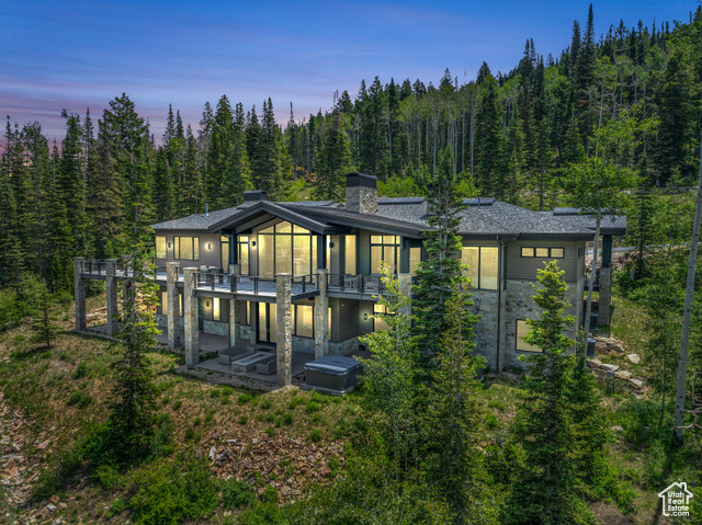 236 WHITE PINE CANYON RD, Park City, Utah 84098, 6 Bedrooms Bedrooms, ,7 BathroomsBathrooms,Residential,Single Family Residence,236 WHITE PINE CANYON RD,1971797