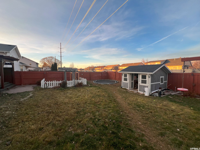Photo 15 for MLS #1971896 at 2947 E 1300 South
