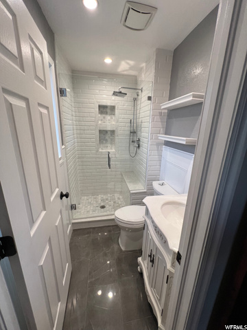 Photo 7 for MLS #1971896 at 2947 E 1300 South