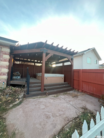 Photo 16 for MLS #1971896 at 2947 E 1300 South