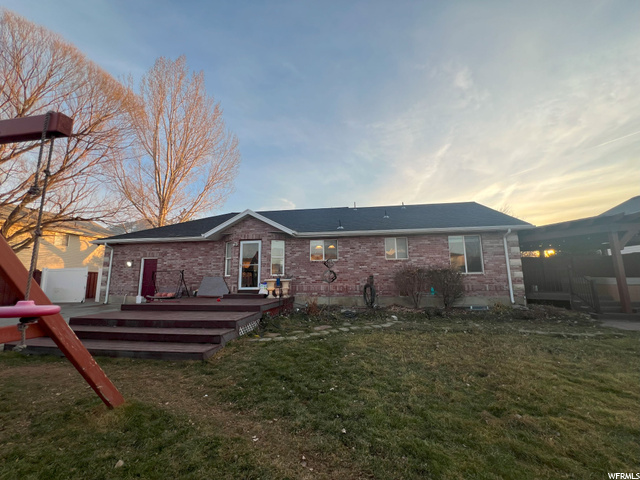 Photo 17 for MLS #1971896 at 2947 E 1300 South