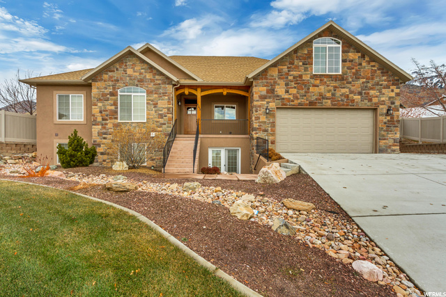 663 E 1300 N, Pleasant Grove UT 84062