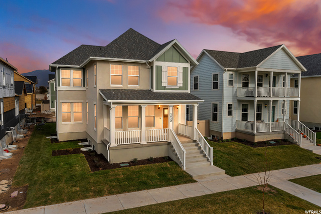 1032 S Old Towne Rd #724, Layton, UT 84041