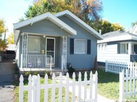 2508 S 900 E, Salt Lake City, UT 84106
