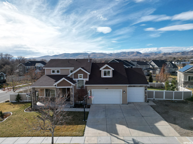 1379 W BLACK WULFF CIR, Bluffdale UT 84065