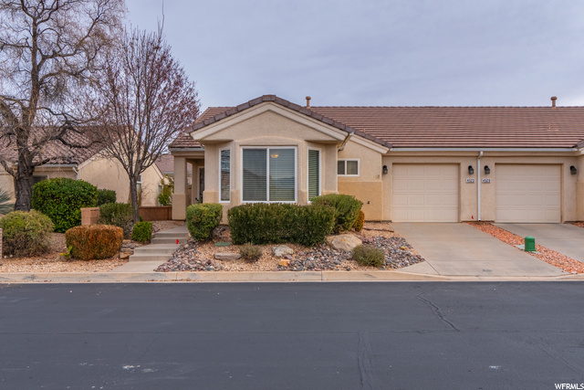 4523 S COLD RIVER DR, St George UT 84790