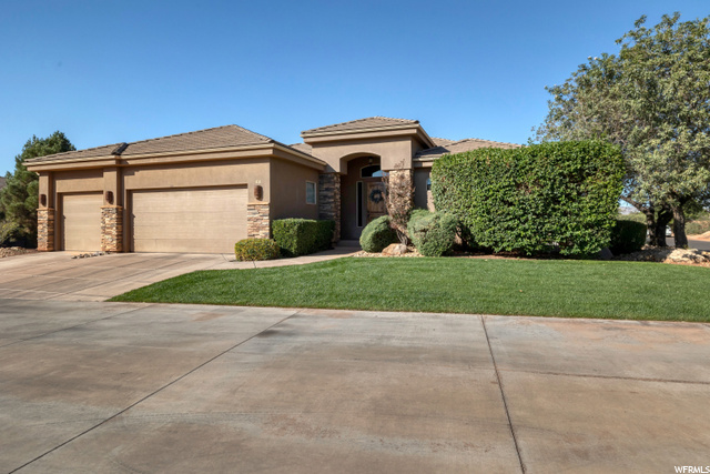 Existing Home