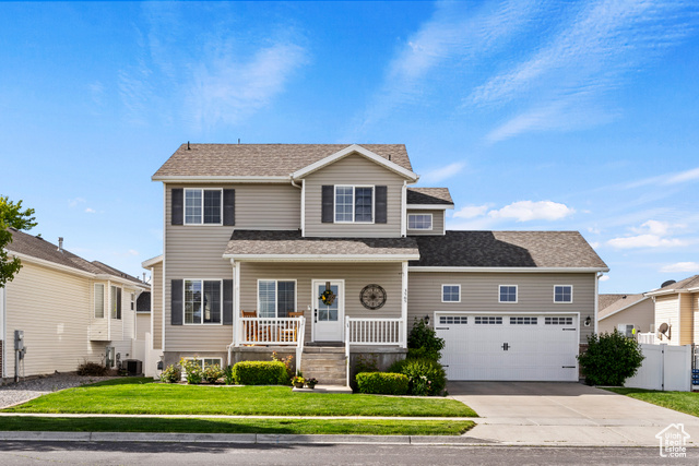 Existing Home