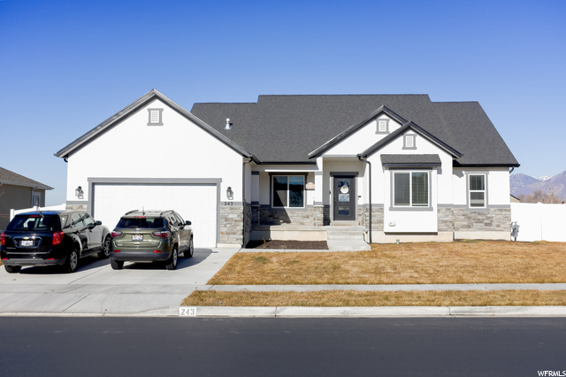 Existing Home